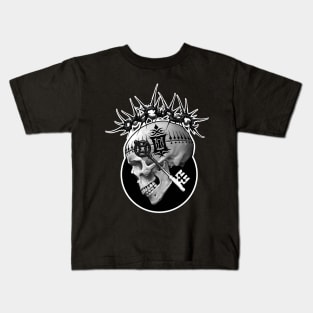 treasure box Kids T-Shirt